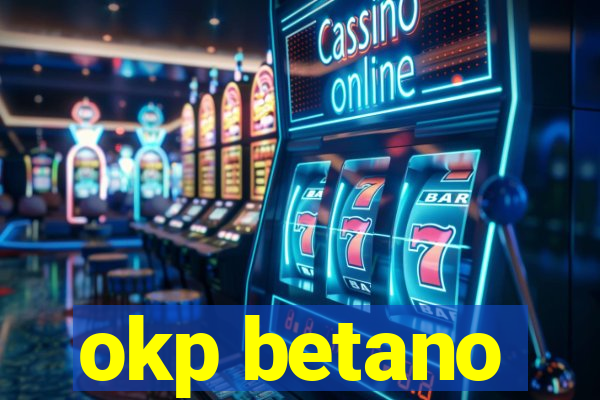 okp betano